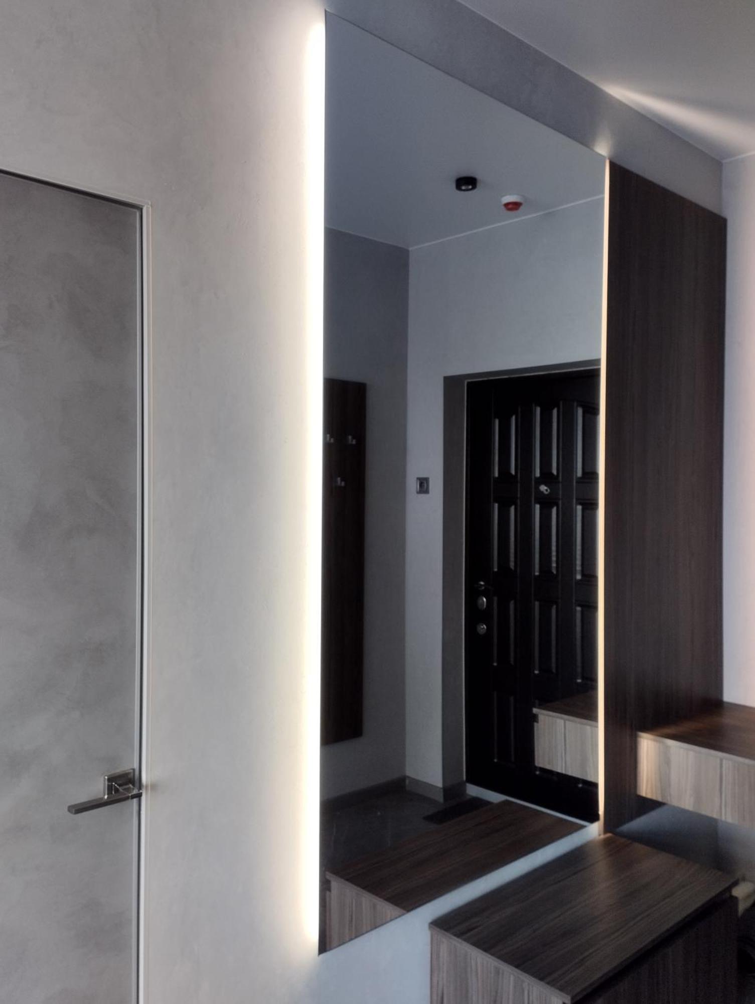 Board Apart Hotel Odessa Exterior foto