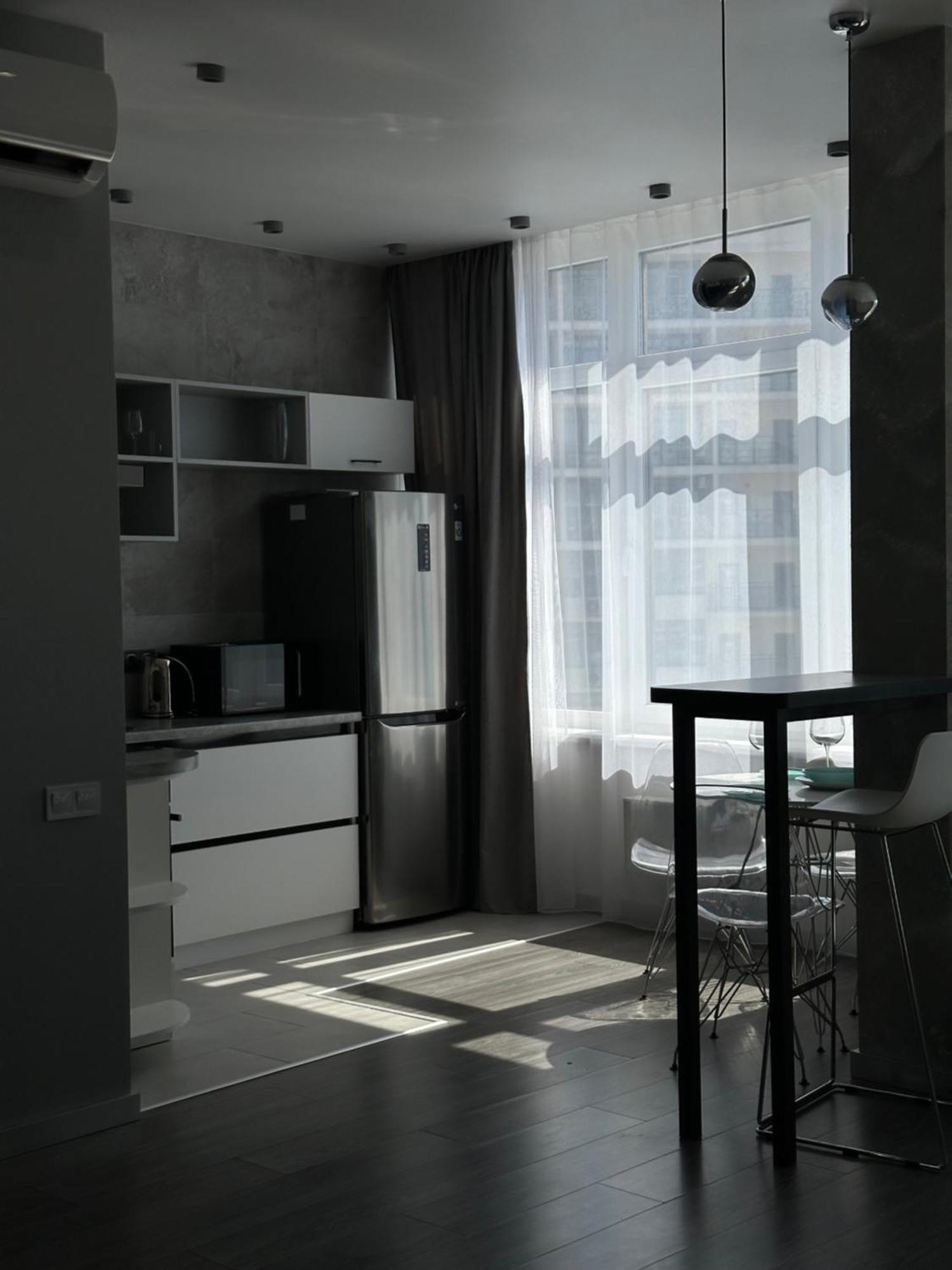 Board Apart Hotel Odessa Exterior foto